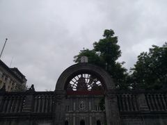 -王府井天主教堂