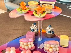 -杭州安朴酒店-顾澜餐厅