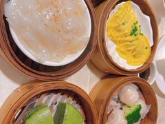 -海皇酒家(钰海万国汇购物广场店)
