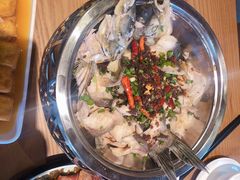 -隔壁老王·家常云南菜(花巷店)