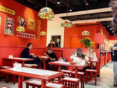 -71号豆汤饭·成都小馆(春熙路百盛店)