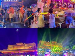 -南宁方特东盟神画