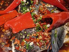 -千百味红餐厅·江西菜(绿地双子塔店)