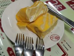 -香港華心糖水鋪(南西总店)