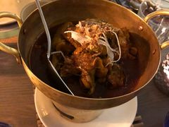 -CHINCHIN 青青·泰国料理(万象食家店)