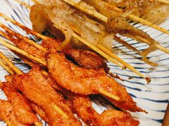 -沪小二铜炉蛙锅(苏州中心星悦汇店)