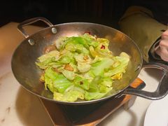 -绿茶餐厅(深圳龙华天虹购物中心店)