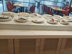 -豪客来牛排(绿宝广场店)