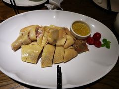 -广东道至正餐厅(区庄店)