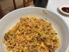 麻麻辣辣牛肉饭-味千拉面(瑞虹生活广场店)