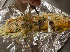 -日葵 大阪烧ひまり(仙霞路店)