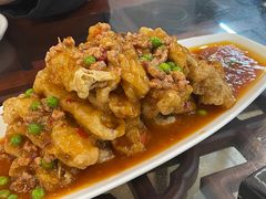 -溢香苑瓦罐(前进路店)