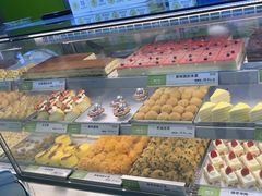 -南洋大师傅(长楹天街店)