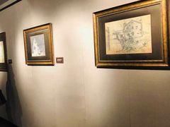 -沈阳二战盟军战俘营旧址陈列馆