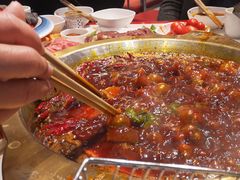 -李常在重庆火锅(合川总店)