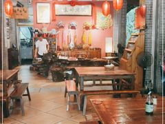 大堂-农厨好味·温泉鹅·农家菜