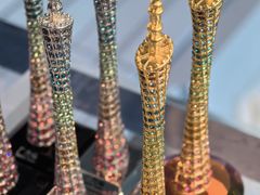 -空中吧(广州塔店)