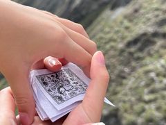 -甘堡藏寨