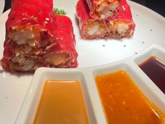 -蝴蝶里·粤菜·点心(滨江龙湖店)