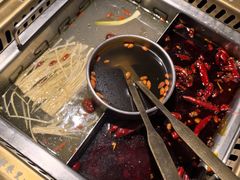 -雾都渣渣火锅(南城智汇城店)