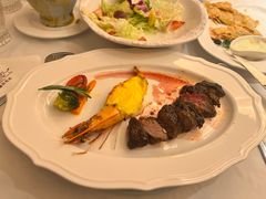 -波特曼西餐厅(中央大街店)