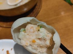 清甜鲜虾马蹄小笼-苏小柳手作点心(控江旭辉分院)