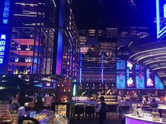 -花西亭·海鲜自助餐厅(瑞城名人酒店)