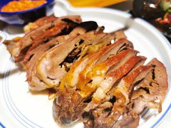 -钱锋炭缸烧烤(南湖大路总店)