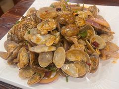 -叶存利海鲜大馅饺子(海宁路总店)