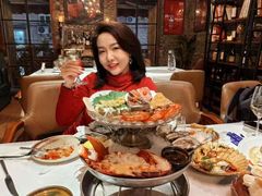 -Osteria Garden 生蚝花园餐厅(原进贤路店)