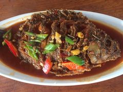 -云隐小厨·传统大理美食(复兴路店)