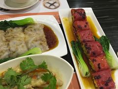 -虾饺妹·粤式手工点心(水荫路店)