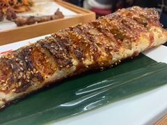 -可口香·非遗老号烧烤(南岗直营店)