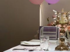 -PARFUM FLORAL花境法餐(南京首店)