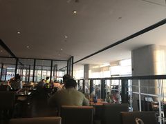 -“香”全日餐厅·株洲大汉希尔顿酒店