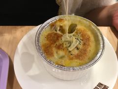 -满记甜品(巴黎春天宝山店)