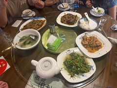 -缘来聚·徽菜名店(黄山宏村店)