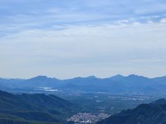 -京东石林峡风景区