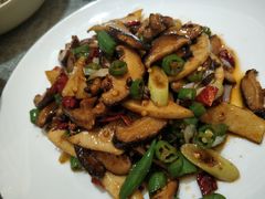 -三姐妹饺子(东木头市店)