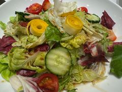 -万荣烤鸭店·北京菜(农光里店)