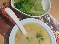 -大师兄·西北小馆(金湾华发商都店)