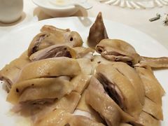 -锦粤宫·精致粤菜(深圳北站店)