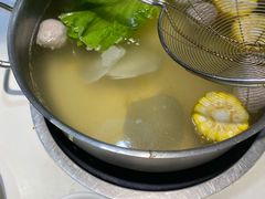 -陈记顺和潮汕牛肉火锅(棠德南路店)