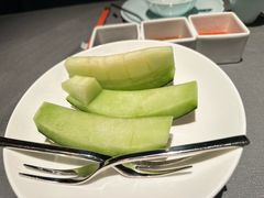 -左庭右院鲜牛肉火锅黑金店(陆家嘴中心店)