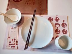 -红樱桃·欢乐餐厅(太原里店)