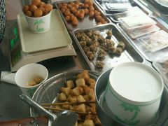 -安海特产(霞淮菜市场店)