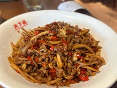 -天下客饭店(中山路店)
