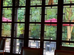 -杭州西子湖四季酒店-WL BISTRO西湖餐厅(灵隐路店)