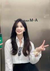 -艾美A·M Hair Salon
