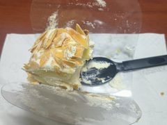 -卷们·现制生日蛋糕·蓝风车动物奶油(金源店)